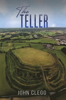 John Clegg - Teller, Häftad