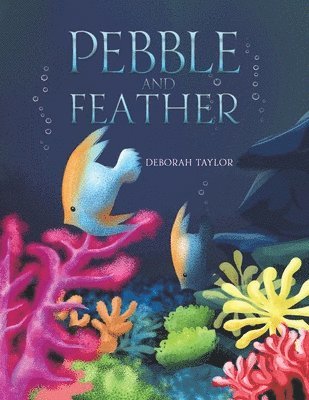 Pebble and Feather 1