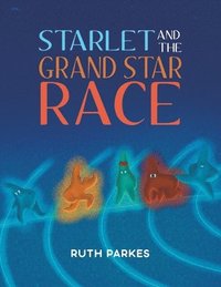 bokomslag Starlet and the Grand Star Race