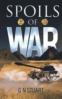 bokomslag Spoils of War