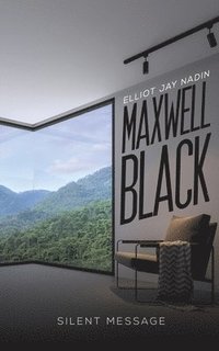bokomslag Maxwell Black
