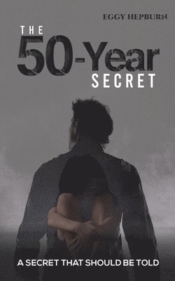 bokomslag The 50-Year Secret