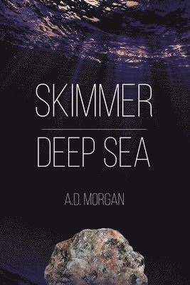 bokomslag Skimmer - Deep Sea