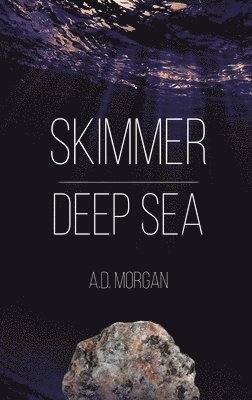 bokomslag Skimmer - Deep Sea