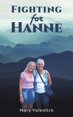 Fighting for Hanne 1