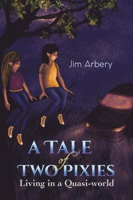 bokomslag Tale of Two Pixies