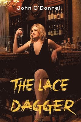 bokomslag The Lace Dagger