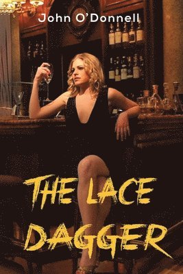 The Lace Dagger 1