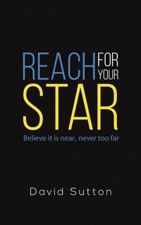 bokomslag Reach for Your Star