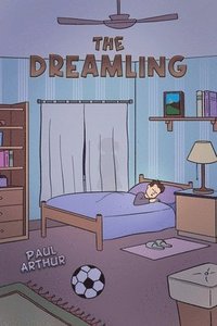 bokomslag The Dreamling
