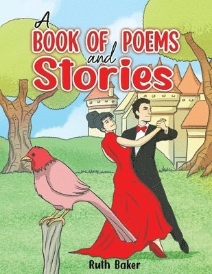 A Book of Poems and Stories 1