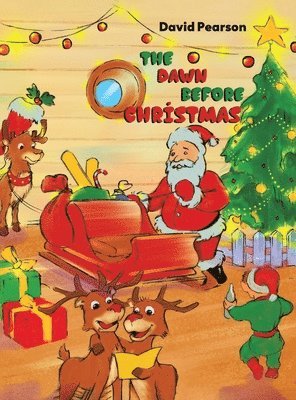 Dawn Before Christmas