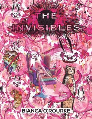 The Invisibles 1