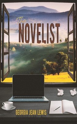 bokomslag The Novelist