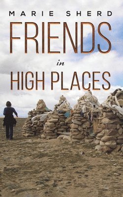 Friends in High Places 1
