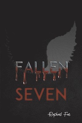 bokomslag Fallen Seven