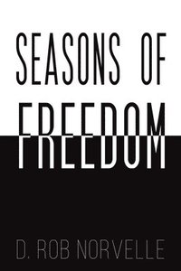bokomslag Seasons of Freedom