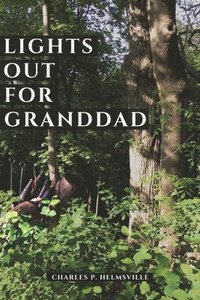 bokomslag Lights Out for Granddad