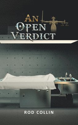 bokomslag An Open Verdict