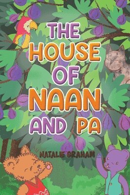 House of Naan and Pa 1