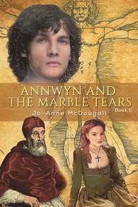 bokomslag Annwyn and the Marble Tears