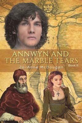 Annwyn and the Marble Tears 1