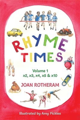 Rhyme Times 1