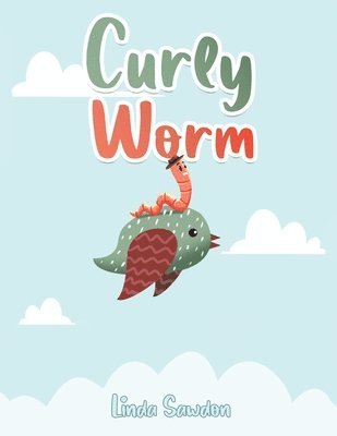 bokomslag Curly Worm