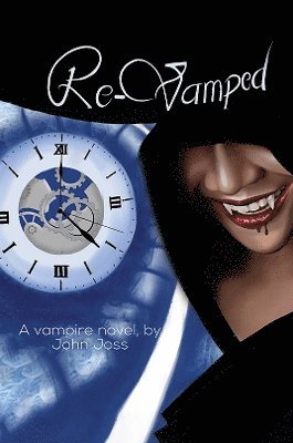 John Joss - Re-Vamped, Inbunden