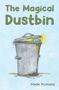 bokomslag The Magical Dustbin