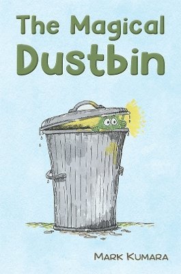 Mark Kumara - Magical Dustbin, Häftad
