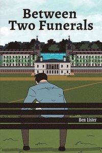 bokomslag Between Two Funerals