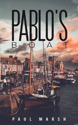 bokomslag Pablo's Boat