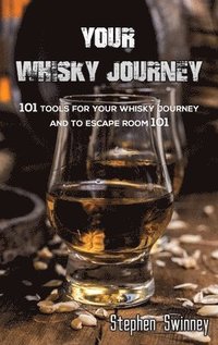 bokomslag Your Whisky Journey