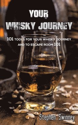 Your Whisky Journey 1
