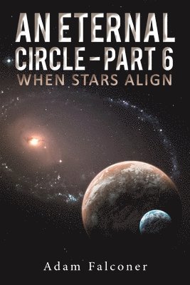 bokomslag Eternal Circle - Part 6