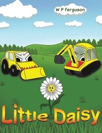 bokomslag Little Daisy