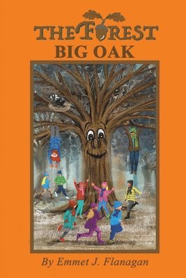 The Forest - Big Oak 1