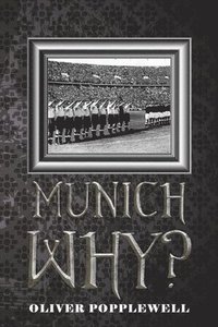 bokomslag Munich Why?