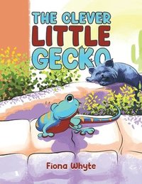 bokomslag Clever Little Gecko