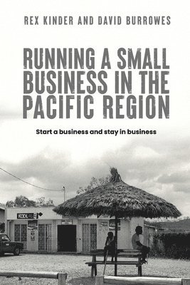 Running a Small Business in the Pacific Region 1