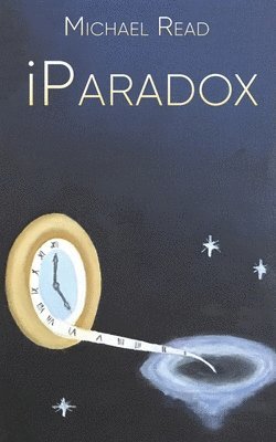 bokomslag iParadox