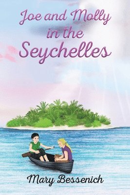 Joe and Molly in the Seychelles 1