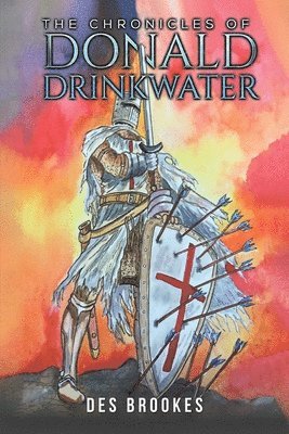 bokomslag Chronicles of Donald Drinkwater