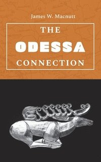 bokomslag The Odessa Connection