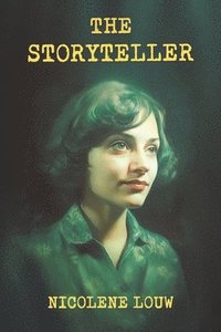 bokomslag Storyteller