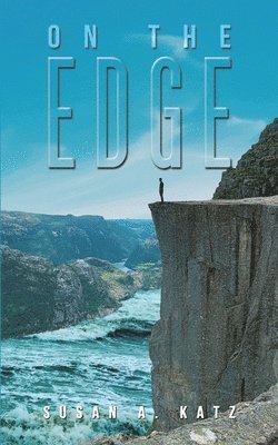 bokomslag On the Edge
