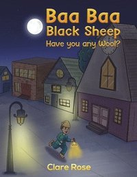 bokomslag Baa Baa Black Sheep Have You Any Wool?