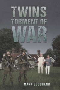 bokomslag Twins Torment of War