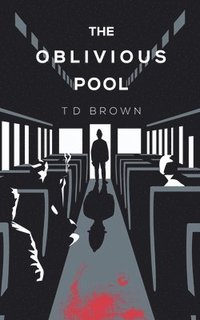 bokomslag The Oblivious Pool